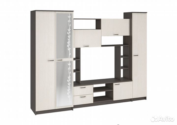 Стенка Марта-11