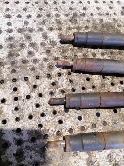 Форсунка Hyundai Grand Starex Н1