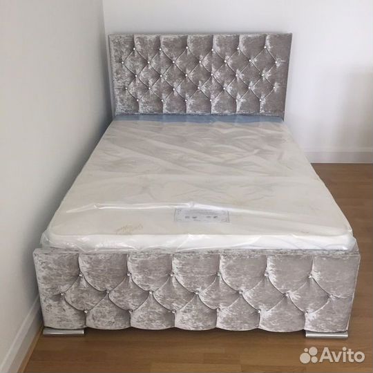 Кровать подростковая