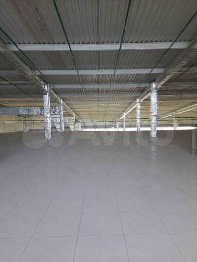 Аренда Торговой площади, 6500 м²