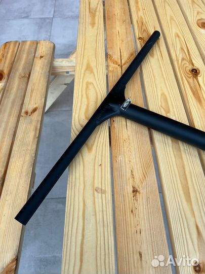 Руль для самоката Ride 858 Aluminium