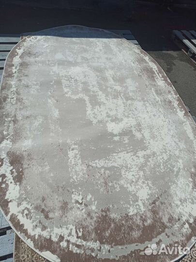 Ковер турецкий новый