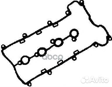 Прокладка к/к victor reinz Opel Zafira/Signum 2
