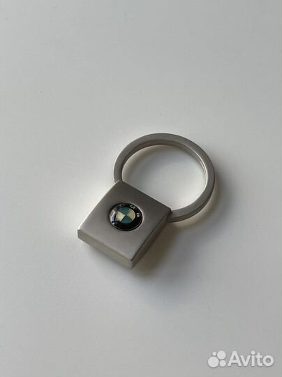 Брелок для ключей BMW