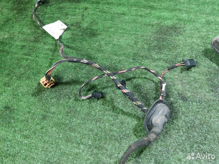 Проводка двери задняя правая Volkswagen Polo SED
