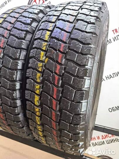 КАМА И-281 235/75 R15 105S