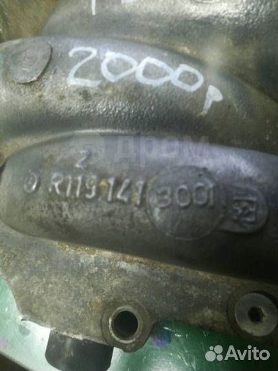 Коллектор впускной M119