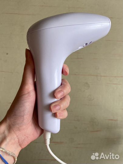 Фотоэпилятор