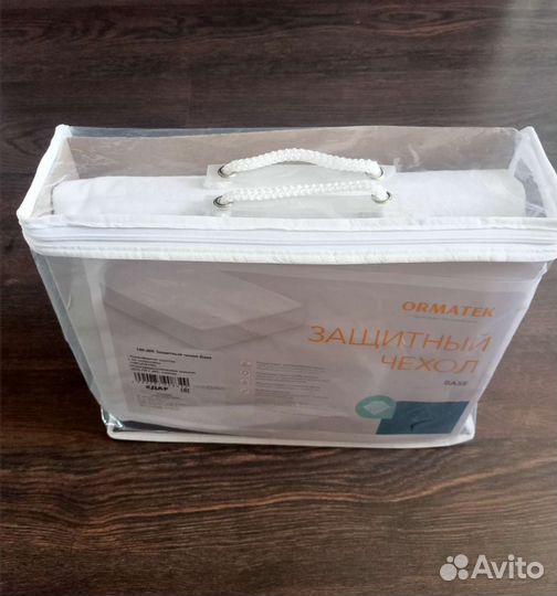 Наматрасник,Орматек 140-200 см