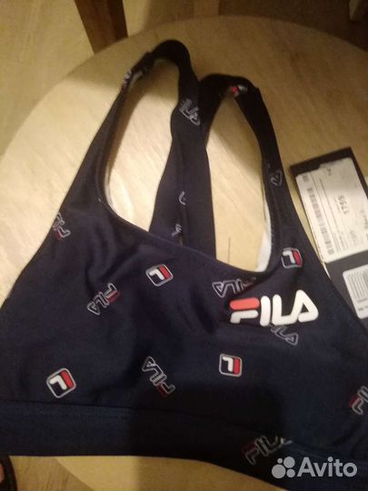 Купальник для девочки