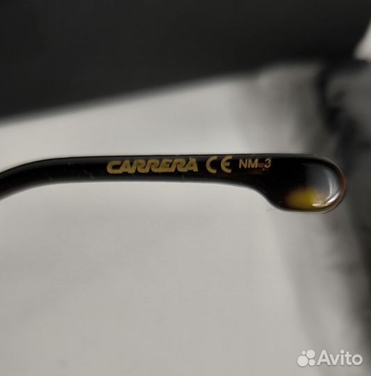 Очки-авиатор Carrera 183/F/S