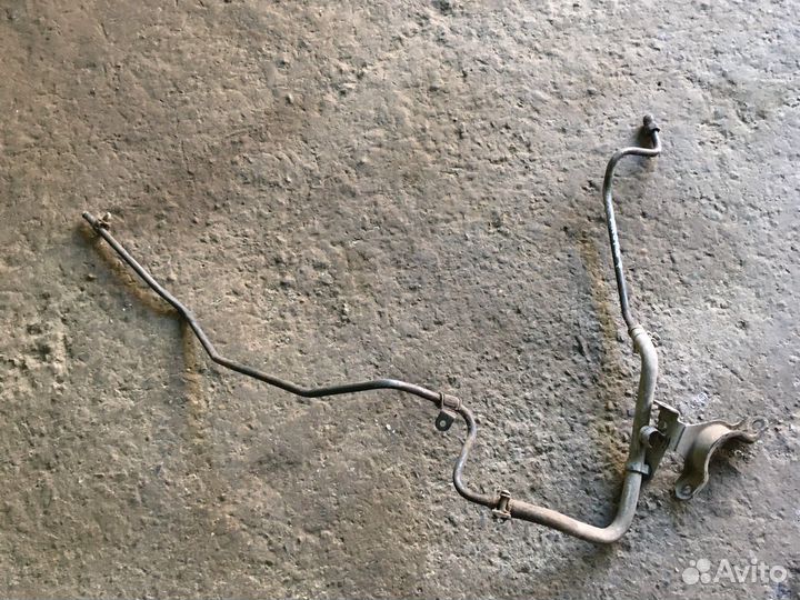 Honda accord 7 Трубка гура