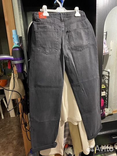 Джинсы женские 46 твоё