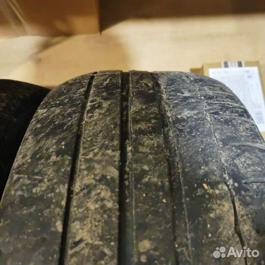 Michelin Primacy HP 205/55 R16 91