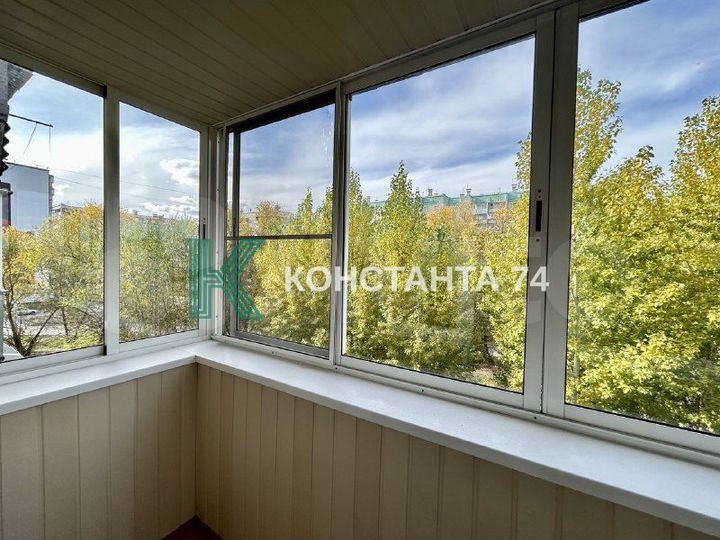 2-к. квартира, 44,2 м², 4/5 эт.