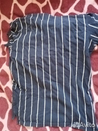 Футболка мужская