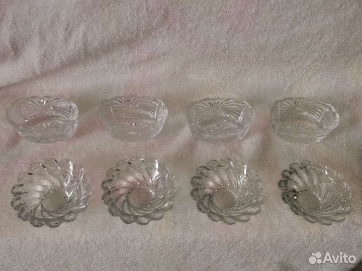 Хрустальный сервиз