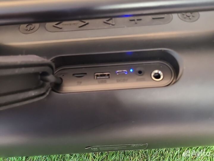 Портативная колонка Fiero FR560 тм06