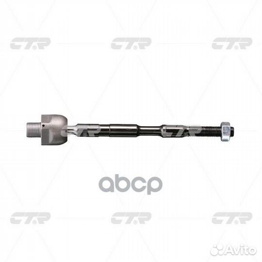 CRN-48 Тяга рулевая перед прав/лев mazda