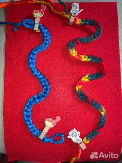 Лэп бук (Пособие) по кинезиологии