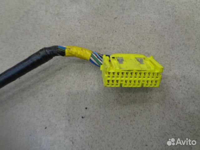 Проводка салона (жгут) Nissan Primera P11 1995-20