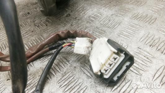 Электроусилитель руля toyota corolla E15 (NDN49OM0