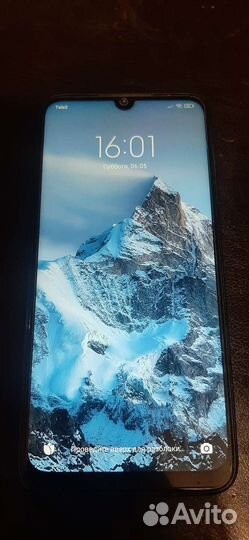 Xiaomi redmi note 7
