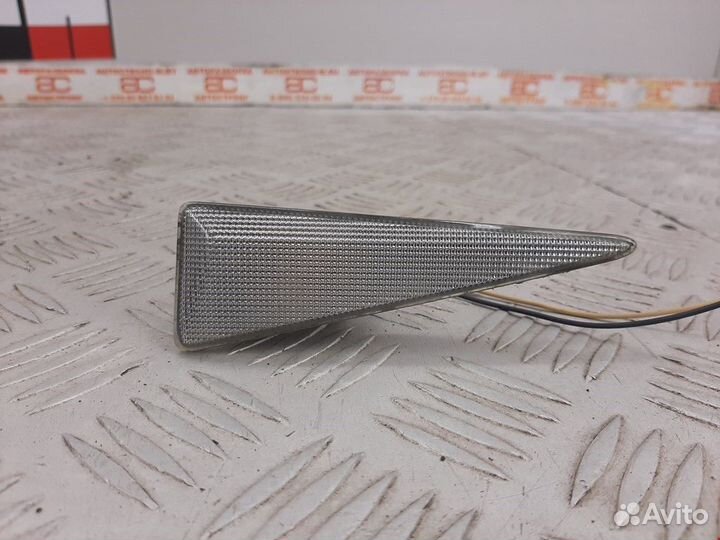 Повторитель передний правый Renault Megane 2 2005