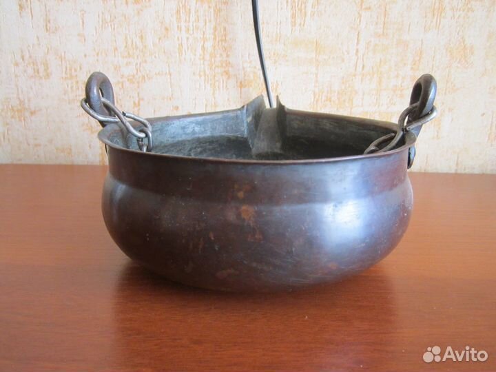 Рукомойник 19-век