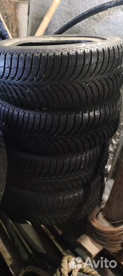 Goodyear Cargo Ultra Grip 205/55 R16