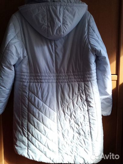 Куртка женская зимняя