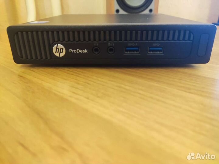 HP ProDesk 600 G1