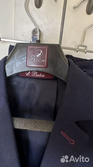 Пиджак школьная форма 128 (1 класс)