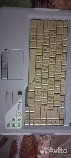 Acer aspire5720Z