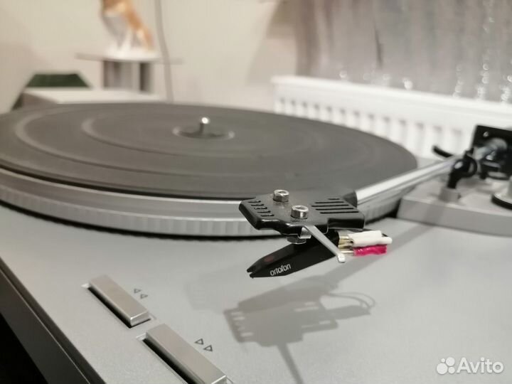 Проигрыватель Электроника эп - 017