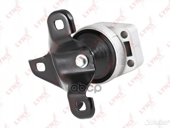 Подушка двигателя перед прав ME1006 lynxauto