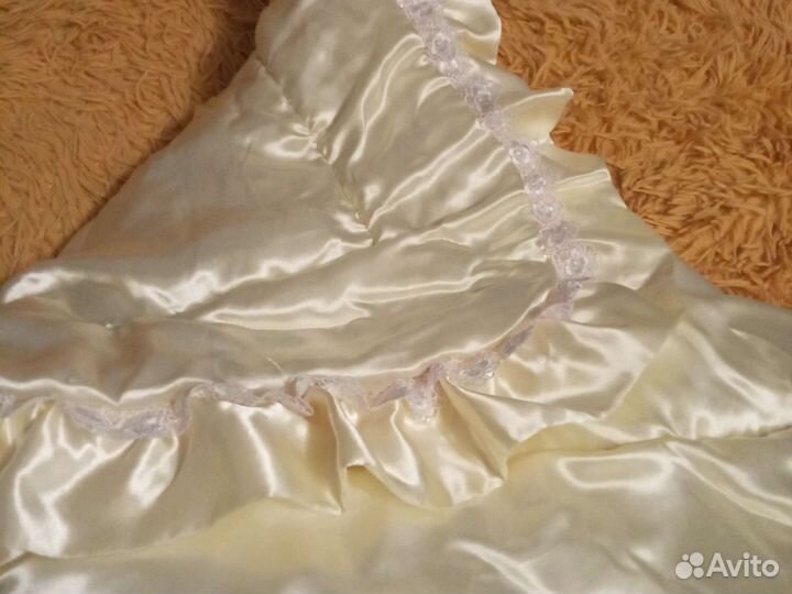 Детское одеяло на выписку