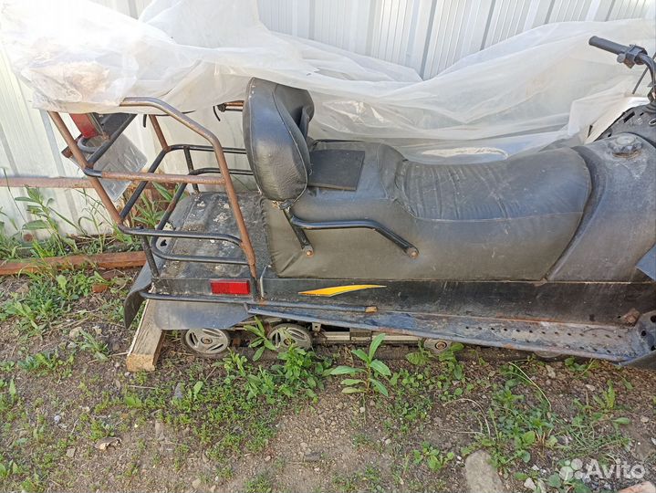 Тайга ст-500д