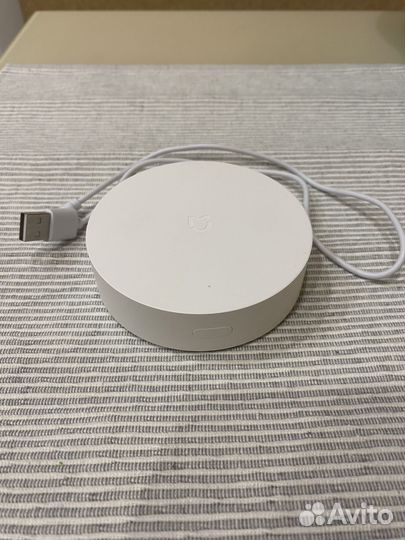 Zigbee шлюз Xiaomi