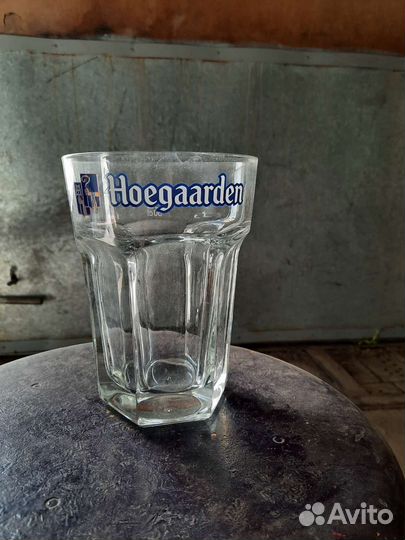 Пивные бокалы