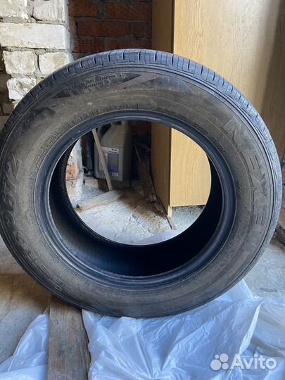 Nexen Classe Premiere 672 205/65 R16