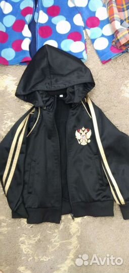 Вещи на мальчика 2.5 до 4 лет