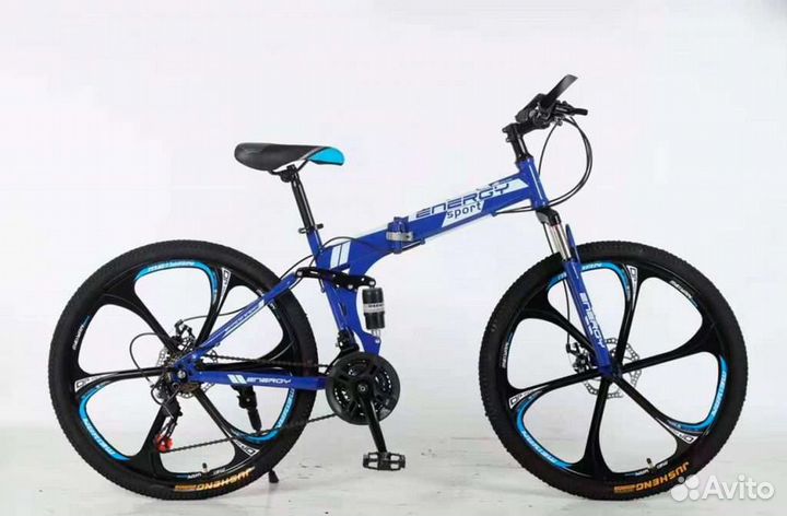 Велосипеды