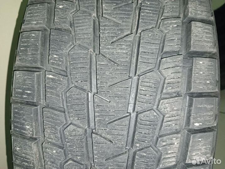 Yokohama Ice Guard G075 235/55 R18 100Q