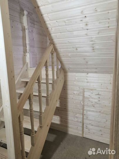 Дома, бани, беседки. Каркас, брус, бревно, блоки