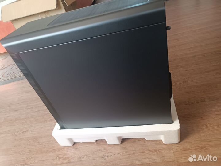 Игровой корпус для пк