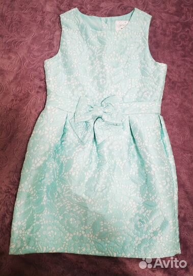 Платье сарафан Gymboree 10 лет