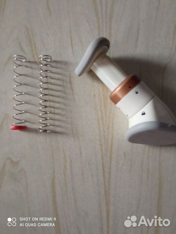 Тренажер для коррекции овала лица