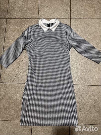 Платье классика