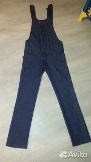 Комбинезон для беременной мамочки